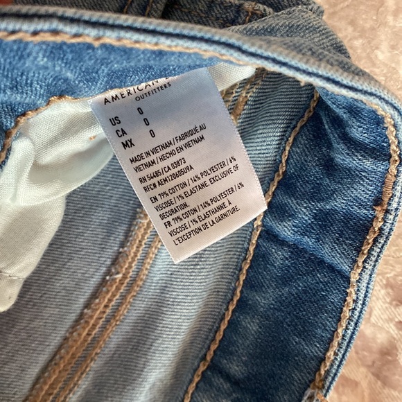 American eagle mom shorts - Picture 3 of 3